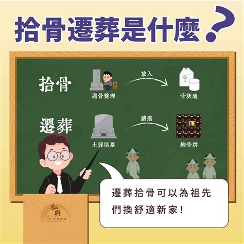 撿骨女兒撐傘|習俗百科／想將祖先請到塔裡？遷葬流程看這裡